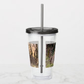 Verre En Acrylique Lions Tumbler (Droite)