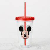 Verre En Acrylique Micky Acrylic Tumbler (Devant)
