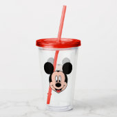 Verre En Acrylique Micky Acrylic Tumbler (Dos)