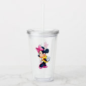 Verre En Acrylique Minni Acrylic Tumbler (Devant)