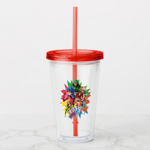 Verre En Acrylique Miraculeux Montrez Vos Véritables Pouvoirs