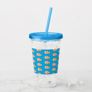 Verre En Acrylique Nemo !