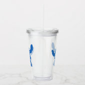 Verre En Acrylique Ohana (Droite)