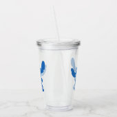 Verre En Acrylique Ohana (Gauche)