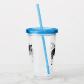 Verre En Acrylique Okapi (Gauche)