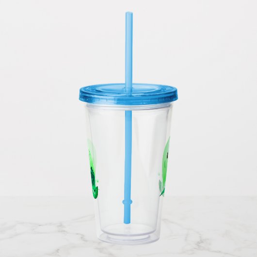 Verre En Acrylique Ouch.b (Droite)