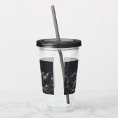 Verre En Acrylique Pack Wolf (Gauche)