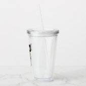 Verre En Acrylique Panneaux FIU (Gauche)