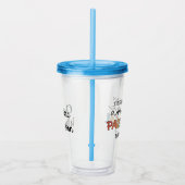 Verre En Acrylique Paralegal sur mesure Awesome Assistant juridique a (Droite)