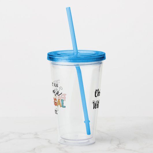 Verre En Acrylique Paralegal sur mesure Awesome Assistant juridique a (Gauche)