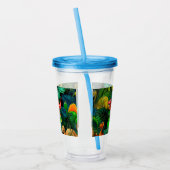 Verre En Acrylique Parc Dinosaur (Gauche)