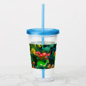 Verre En Acrylique Parc Dinosaur (Devant)