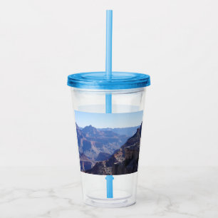 Verre En Acrylique Parc national du Grand Canyon, bord sud