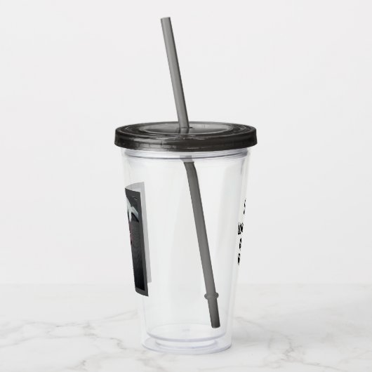 Verre En Acrylique Photo Sleeping Chien Rapide récupération obtenir b (Gauche)