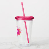 Verre En Acrylique Pour Cette Spéciale "GiGi 2019" (Gauche)