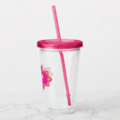 Verre En Acrylique Pour Cette Spéciale "GiGi 2019" (Gauche)