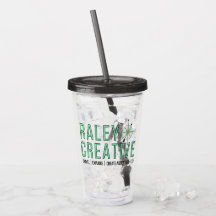 Raley Croussette Acrylique Creative