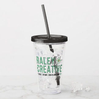 Verre En Acrylique Raley Croussette Acrylique Creative