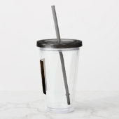 Verre En Acrylique Rembrandt Self Portrait : Peintre Néerlandais de l (Gauche)