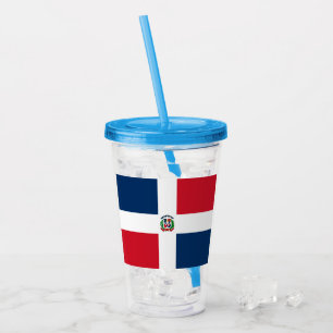 Verre En Acrylique République dominicaine