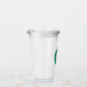 Verre En Acrylique Rue Sésame | Oscar la couronne du Groupement (Droite)