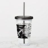 Verre En Acrylique SCI-FI Classic Acrylic Tumbler (Devant)