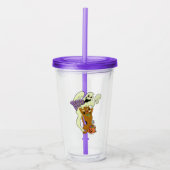 Verre En Acrylique Scooby-Doo | Scooby-Doo Boo (Devant)