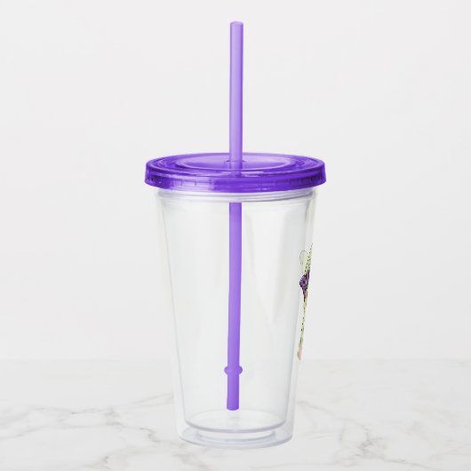 Verre En Acrylique Scooby-Doo | Scooby-Doo Boo (Droite)