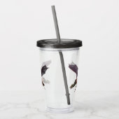 Verre En Acrylique Serpent Dragon Armored Flying (Gauche)