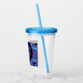 Verre En Acrylique Shay (Gauche)