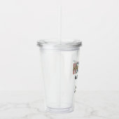 Verre En Acrylique Soins d'hospitalisation sur mesure (Droite)