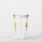 Verre En Acrylique Stella (Gauche)