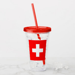 Verre En Acrylique Suisse
