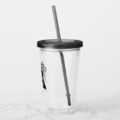 Verre En Acrylique Thunderbolts* | Group Graphic (Gauche)