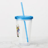 Verre En Acrylique Toute la bande 12 Mystery Inc (Gauche)