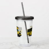 Verre En Acrylique Transit JML (Gauche)