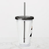 Verre En Acrylique TSDS : Seth, Dieu du chaos (Droite)