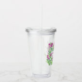 Verre En Acrylique Tu Es Un Magnifique Tumbler (Droite)