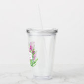 Verre En Acrylique Tu Es Un Magnifique Tumbler (Gauche)