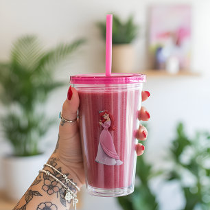 Verre En Acrylique Tumbler en acrylique Ariel