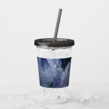 Tumbler en acrylique pour verser Storm