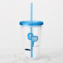 Tumbler Philosophie Geek