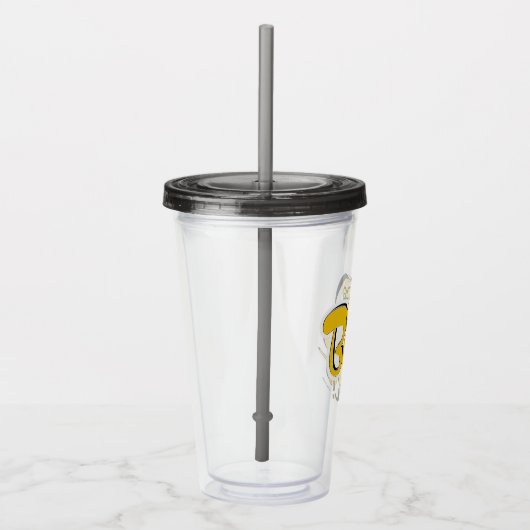 Verre En Acrylique Vesperia | Buzz On ! (Droite)