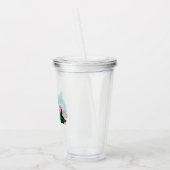 Verre En Acrylique Wolf28 : (Gauche)