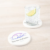 Verre En Grès Ce passage doit aussi passer avec des Dessous de v (Côté)