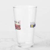 Verre En quête d'espoir (Gauche)