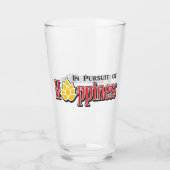 Verre En quête d'espoir (Devant)