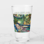 Verre Encelade (Dos)