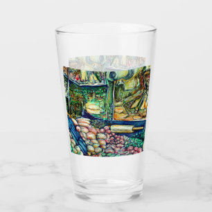 Verre Encelade