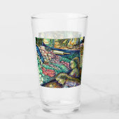 Verre Encelade (Dos)